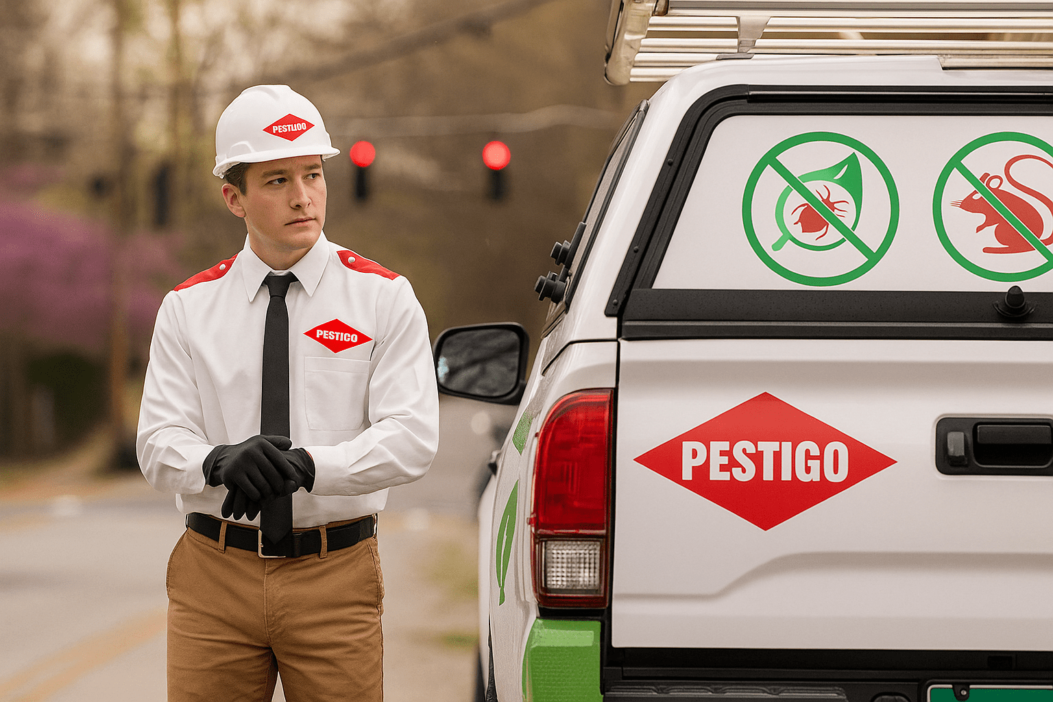 history pestigo pest control dallas dfw